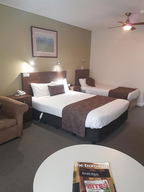 Vine Inn Barossa - Tourism Hervey Bay 20
