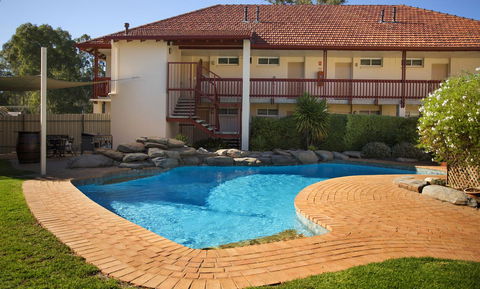 Vine Inn Barossa - Tourism Hervey Bay 28