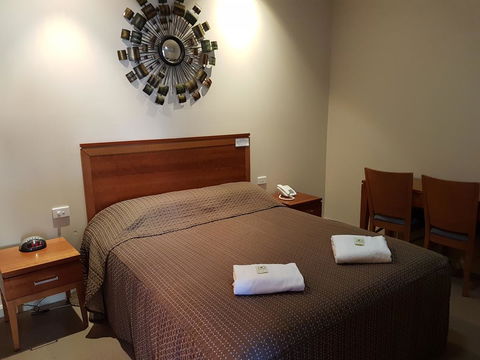 Vine Inn Barossa - Tourism Hervey Bay 8