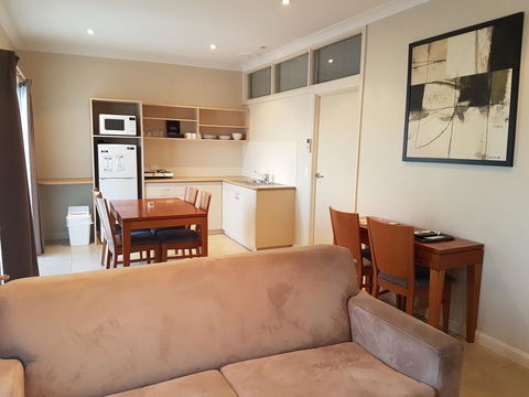 Vine Inn Barossa - Tourism Hervey Bay 1
