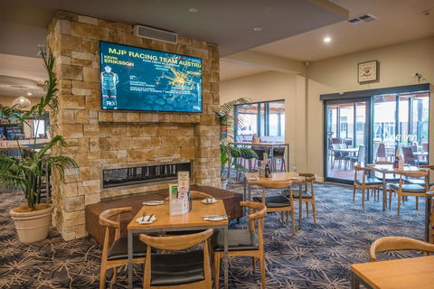 Vine Inn Barossa - Tourism Hervey Bay 23
