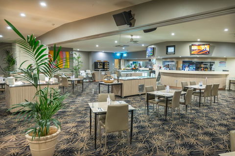 Vine Inn Barossa - Tourism Hervey Bay 25