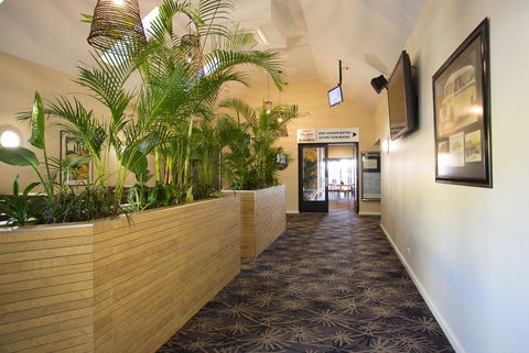 Vine Inn Barossa - Tourism Hervey Bay 42