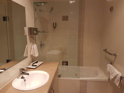 Vine Inn Barossa - Tourism Hervey Bay 9