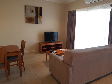 Vine Inn Barossa - Tourism Hervey Bay 7