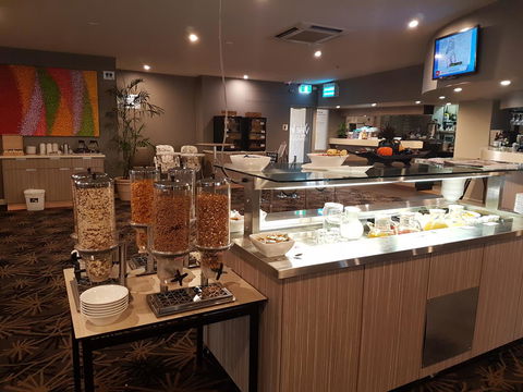 Vine Inn Barossa - Tourism Hervey Bay 3