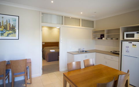 Vine Inn Barossa - Tourism Hervey Bay 30