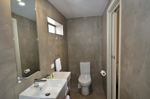 105 On The Park - Hervey Bay Accommodation 13