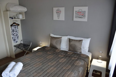 105 On The Park - Hervey Bay Accommodation 9