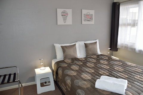 105 On The Park - Hervey Bay Accommodation 6