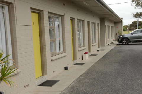 105 On The Park - Hervey Bay Accommodation 5