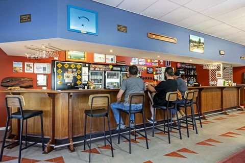Border Village Roadhouse - Tourism Hervey Bay 5