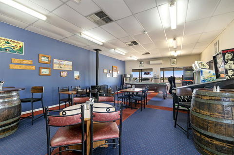 Border Village Roadhouse - Tourism Hervey Bay 29
