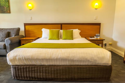 Serafino McLaren Vale - Hervey Bay Accommodation 3