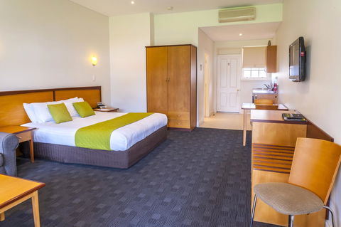 Serafino McLaren Vale - Hervey Bay Accommodation 1