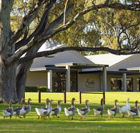 Serafino McLaren Vale - Tourism Hervey Bay