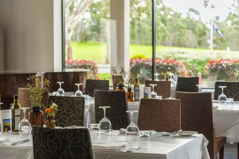 Serafino McLaren Vale - Hervey Bay Accommodation 11