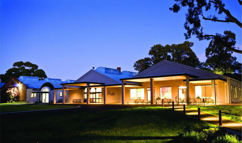 Serafino McLaren Vale - Hervey Bay Accommodation 19