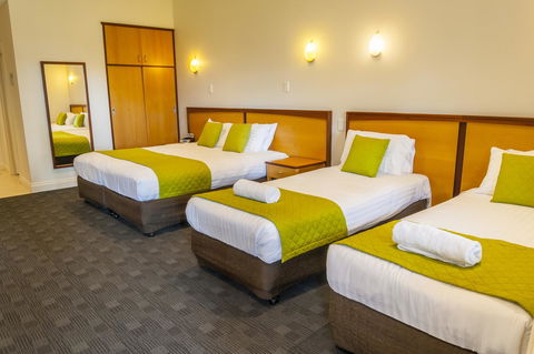 Serafino McLaren Vale - Hervey Bay Accommodation 4