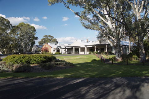 Serafino McLaren Vale - Hervey Bay Accommodation 18