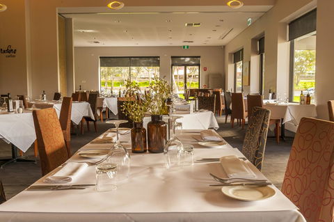 Serafino McLaren Vale - Hervey Bay Accommodation 9