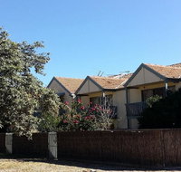 Townhouse On The Marina - Hervey Bay Accommodation
