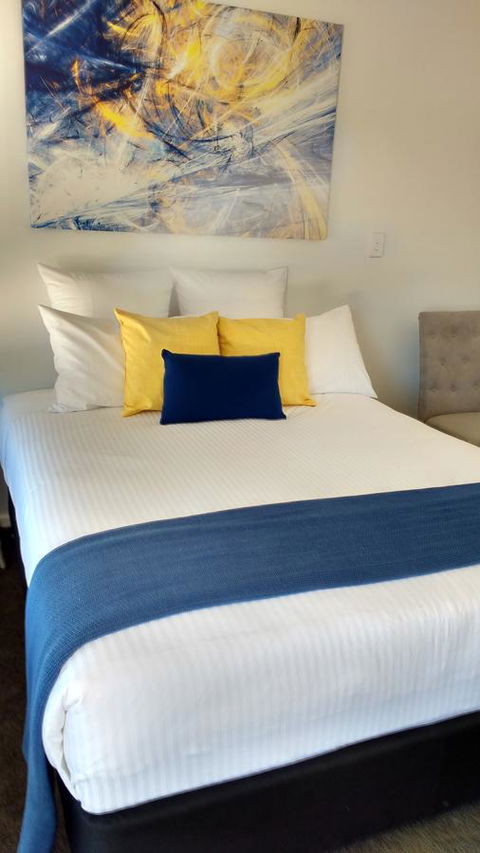 The Avenue Inn - Hervey Bay Accommodation 9