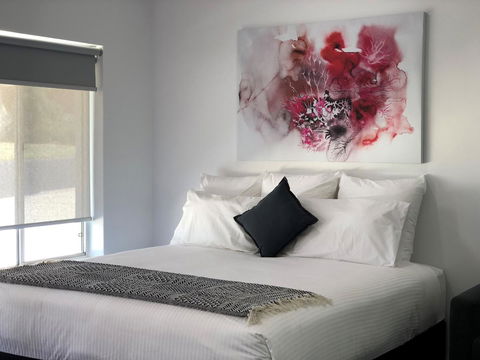 The Avenue Inn - Hervey Bay Accommodation 22