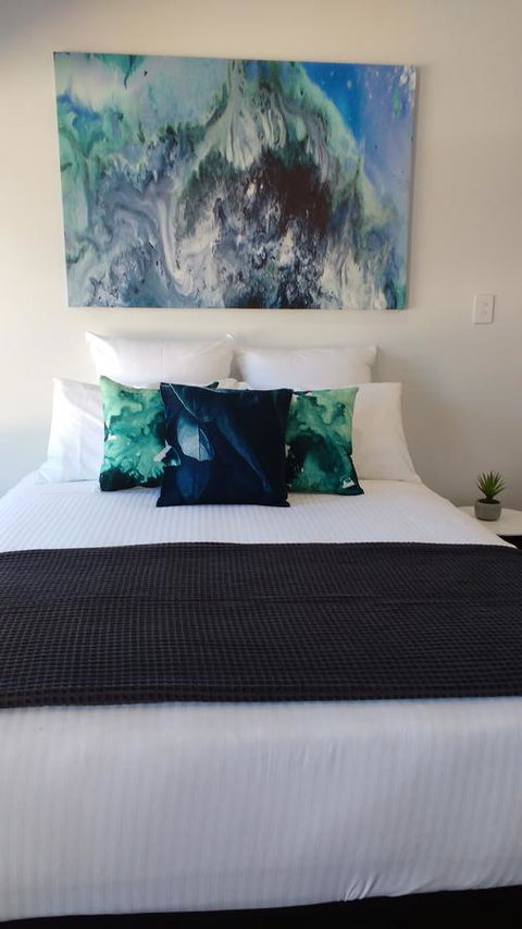 The Avenue Inn - Hervey Bay Accommodation 15