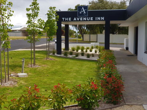 The Avenue Inn - Hervey Bay Accommodation 2