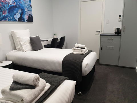 The Avenue Inn - Hervey Bay Accommodation 4
