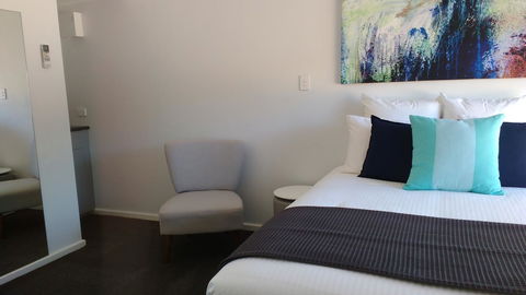 The Avenue Inn - Hervey Bay Accommodation 14
