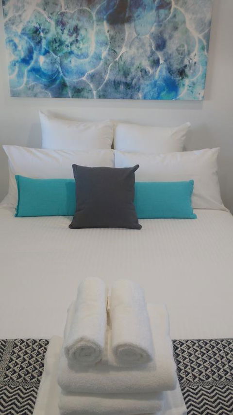 The Avenue Inn - Hervey Bay Accommodation 12
