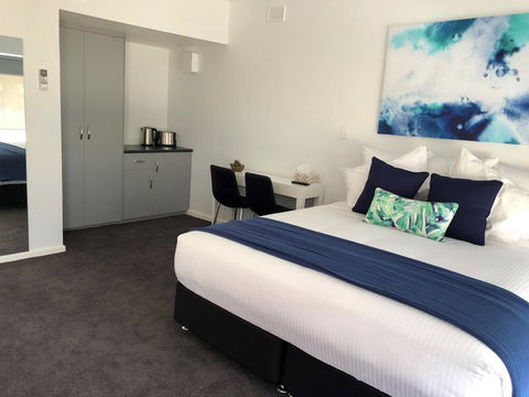The Avenue Inn - Hervey Bay Accommodation 23