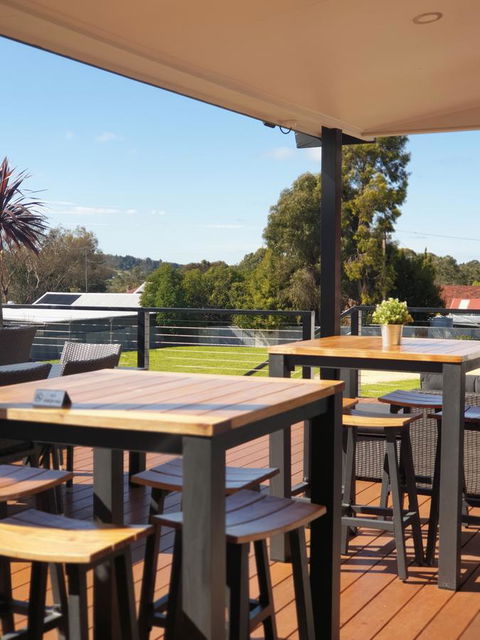 The Avenue Inn - Hervey Bay Accommodation 1