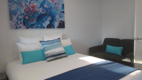 The Avenue Inn - Hervey Bay Accommodation 8