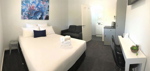 The Avenue Inn - Hervey Bay Accommodation 19