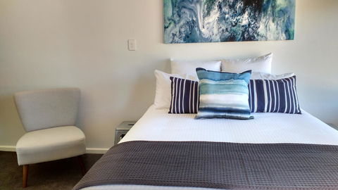 The Avenue Inn - Hervey Bay Accommodation 13