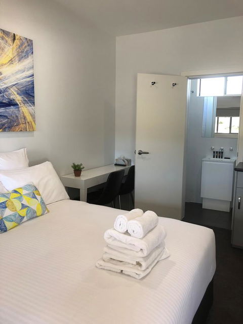 The Avenue Inn - Hervey Bay Accommodation 25