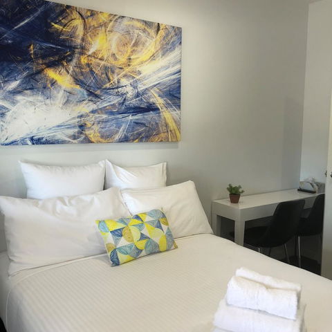 The Avenue Inn - Hervey Bay Accommodation 11