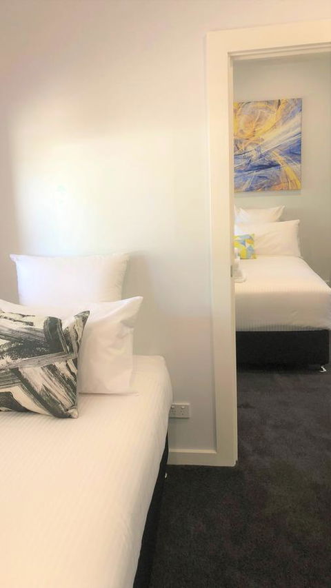 The Avenue Inn - Hervey Bay Accommodation 27