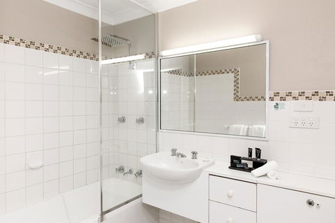 The Belmore Apartments Hotel - Hervey Bay Accommodation 14