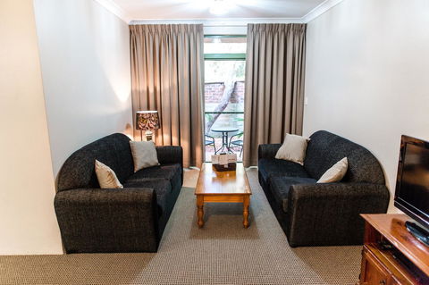 The Belmore Apartments Hotel - Hervey Bay Accommodation 23