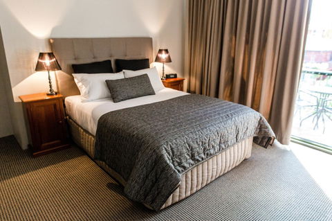 The Belmore Apartments Hotel - Hervey Bay Accommodation 26
