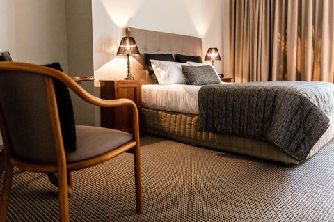 The Belmore Apartments Hotel - Hervey Bay Accommodation 27