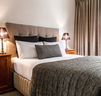 The Belmore All-Suite Hotel - Hervey Bay Accommodation