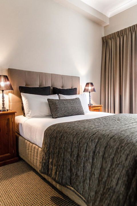 The Belmore Apartments Hotel - Hervey Bay Accommodation 0