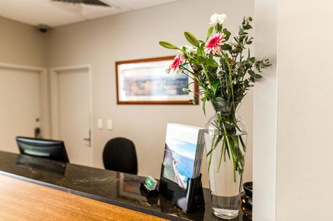 The Belmore Apartments Hotel - Hervey Bay Accommodation 4