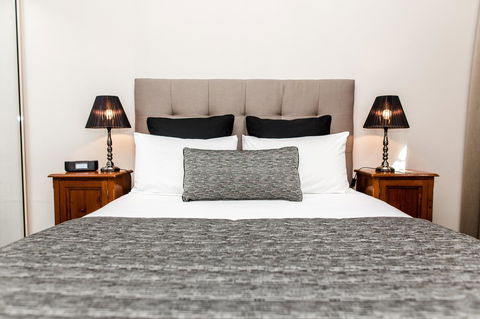 The Belmore Apartments Hotel - Hervey Bay Accommodation 10