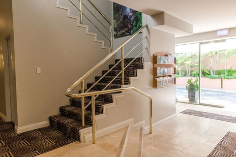 The Belmore Apartments Hotel - Hervey Bay Accommodation 24